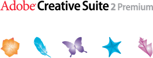 Adobe Creative Suite 2 Premium Logo Vector