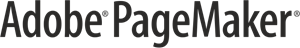 Adobe PageMaker Logo PNG Vector