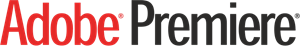 Adobe Premiere Logo PNG Vector