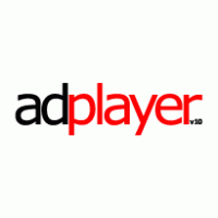 Adplayer Logo PNG Vector