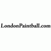 Adrenaline Paintball Logo Vector