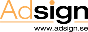 Adsign Logo PNG Vector
