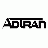 Adtran Logo PNG Vector