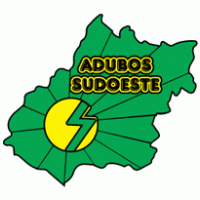 Adubos Sudoeste Logo PNG Vector