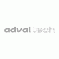 Adval Tech Logo PNG Vector