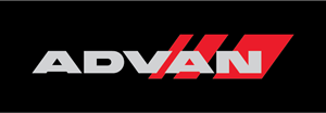 Advan Logo PNG Vector