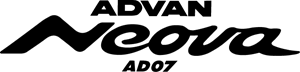 Advan Neova Logo PNG Vector