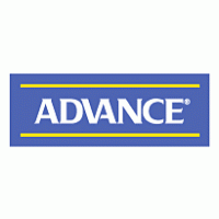 Advance Logo PNG Vector