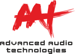 Advanced Audio Technologies Logo PNG Vector
