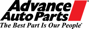 Advanced Auto Parts Logo PNG Vector