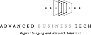 Advanced Business Tech Logo PNG Vector