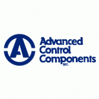 Advanced Control Logo PNG Vector