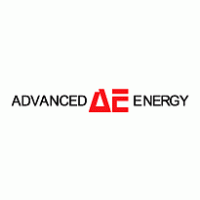 Advanced Energy Logo PNG Vector