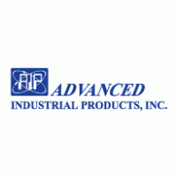 Advanced Industrial Products - AIP Logo PNG Vector
