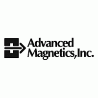 Advanced Magnetics Logo PNG Vector