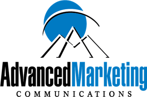 Advanced Marketing Communications Logo PNG Vector