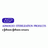 Advanced Sterilization Products Logo PNG Vector
