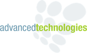 Advanced Technologies Logo PNG Vector