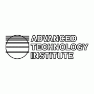 Advanced Technology Institute Logo PNG Vector