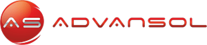 Advansol Logo PNG Vector