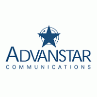 Advanstar Communications Logo PNG Vector
