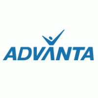 Advanta Logo PNG Vector