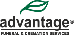 Advantage Funeral & Cremation Services Logo PNG Vector