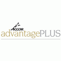 Advantage Plus Logo PNG Vector