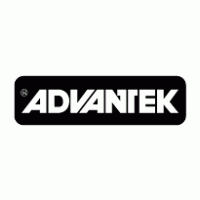 Advantek Logo PNG Vector