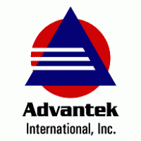 Advantek International Inc. Logo PNG Vector