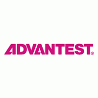 Advantest Logo PNG Vector