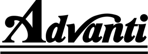 Advanti Logo Vector
