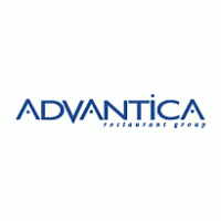 Advantica Restaurant Group Logo PNG Vector