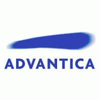 Advantica Technology Logo PNG Vector