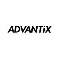 Advantix Logo PNG Vector