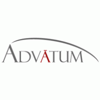 Advatum Tradeshow Displays Logo PNG Vector