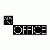 Advent Office Logo PNG Vector