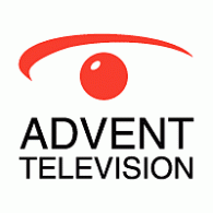 Advent Television Logo Vector