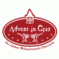 Advent in Graz Logo Vector