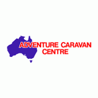 Adventure Caravan Centre Logo PNG Vector
