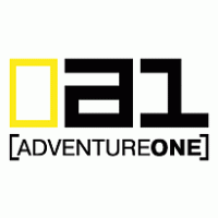 Adventure One Logo PNG Vector
