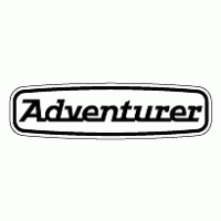 Adventurer Logo PNG Vector