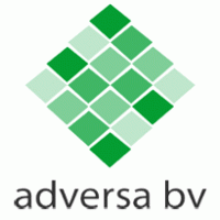 Adversa BV Logo Vector