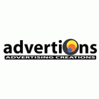 Advertions Logo PNG Vector