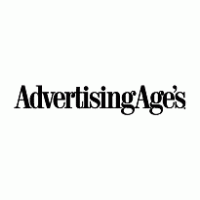 Advertising Ages Logo PNG Vector