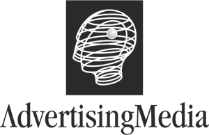 Advertising Media Logo PNG Vector