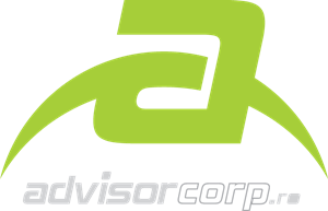 Advisor Corp Logo PNG Vector