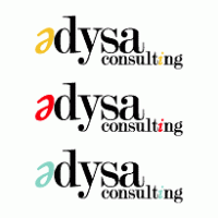 Adysa Consulting Logo Vector