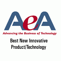 AeA Logo Vector
