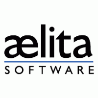 Aelita Software Logo PNG Vector